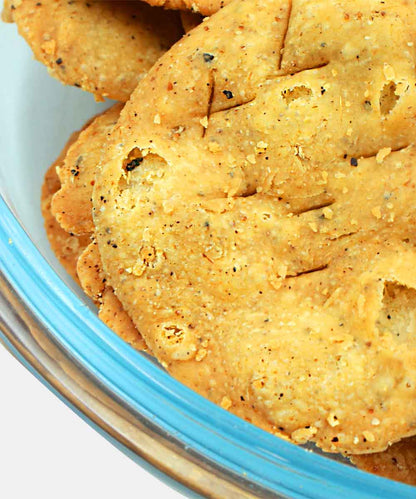 Farshi Jeera Miri Puri 250 Gm