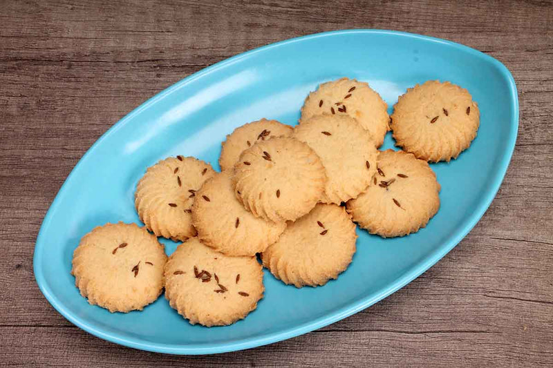 JEERA NAMKEEN BISCUIT 200