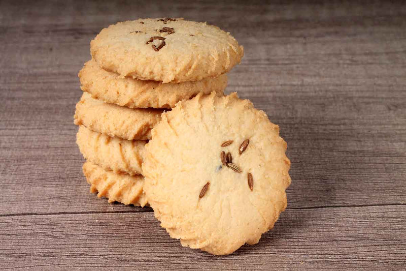 JEERA NAMKEEN BISCUIT 200