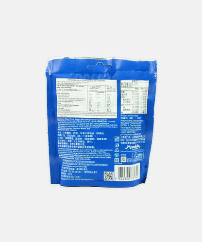 Mini Oreo Vanilla Chocolate Biscuits 61.3 Gm