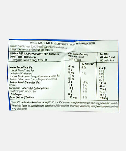 Mini Oreo Chocolate Biscuits 61.3 Gm