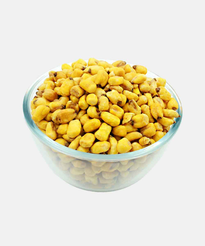 ROASTED CORN SALTED 200