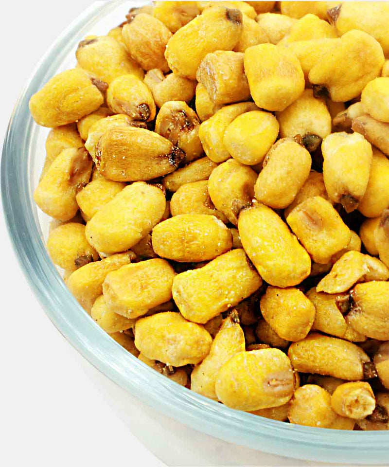 ROASTED CORN SALTED 200