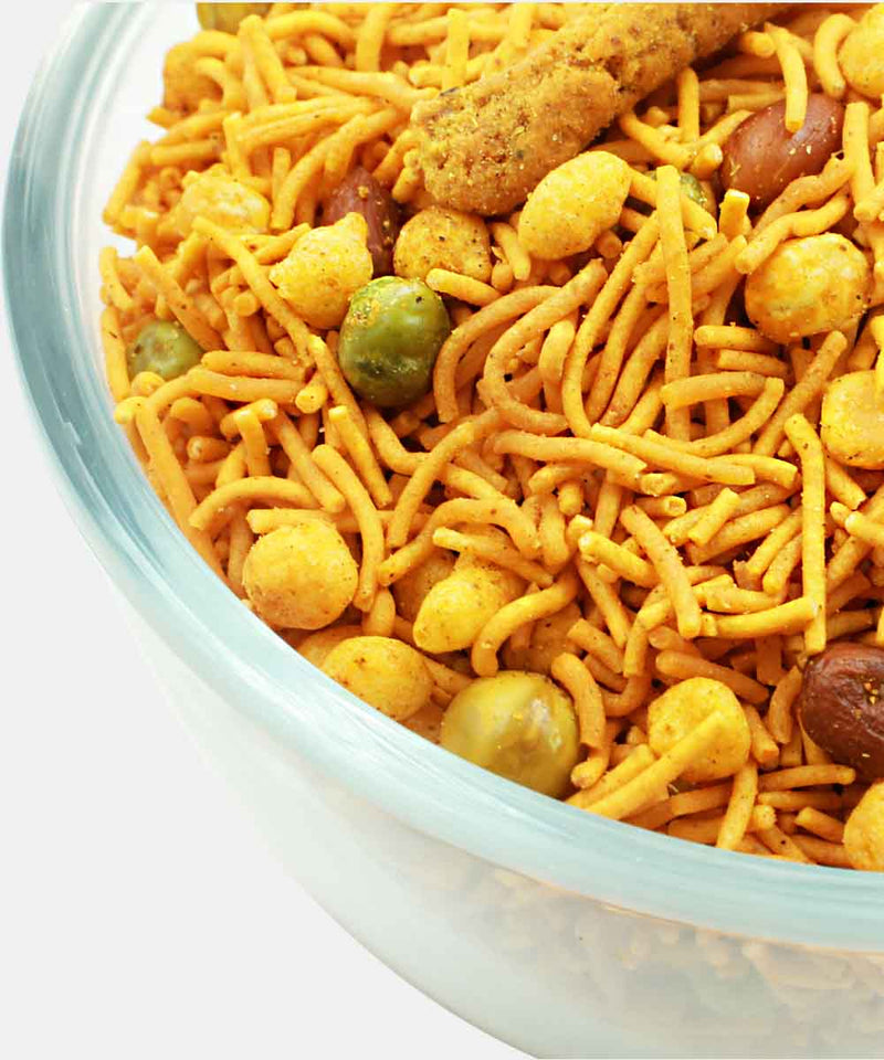 MANGLORI MIXTURE 200
