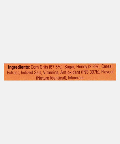 Kelloggs Corn Flakes Real Honey 300 Gm