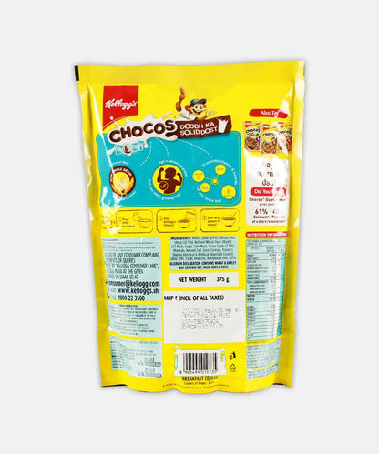 Kelloggs Chocos Duet375 Gm