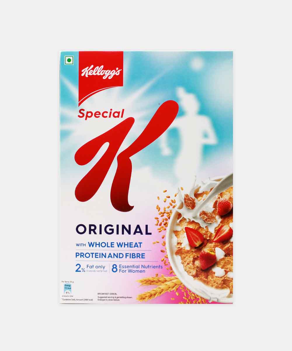 Kelloggs Special K Original 440 Gm