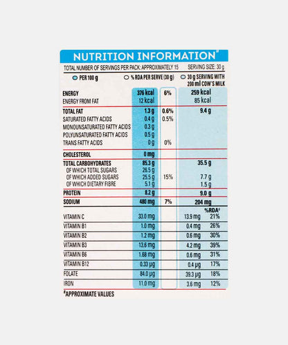 Kelloggs Special K Original 440 Gm