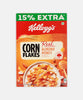 Kelloggs Corn Flakes Real Honey & Almond 345 Gm