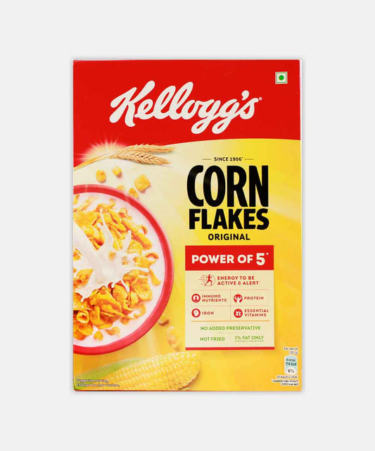Kelloggs Corn Flakes Original 250 Gm