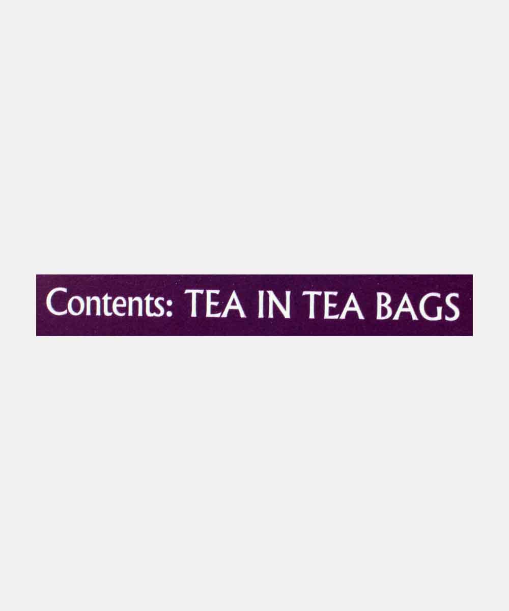 Twinings Darjeeling Tea 100 Bag