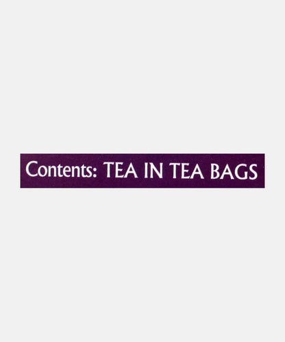 Twinings Darjeeling Tea 100 Bag