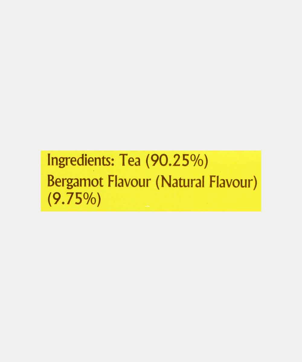 Twinings Earl Grey Tea (100 Bag)