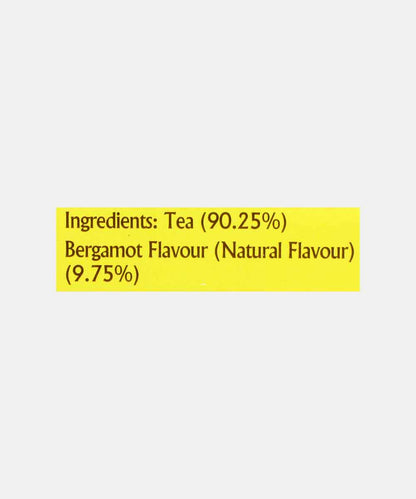 Twinings Earl Grey Tea (100 Bag)