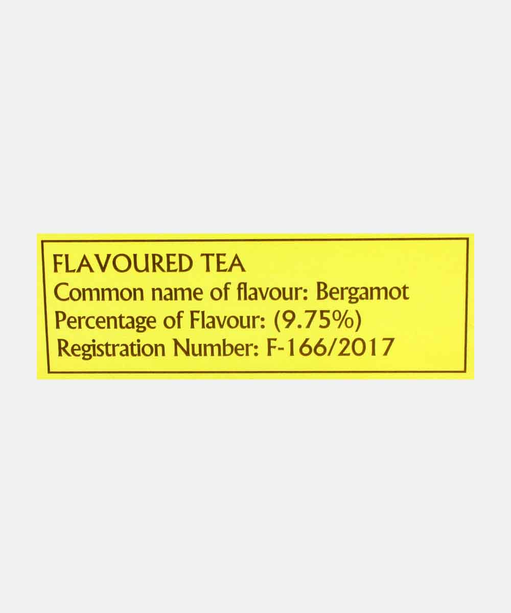 Twinings Earl Grey Tea (100 Bag)