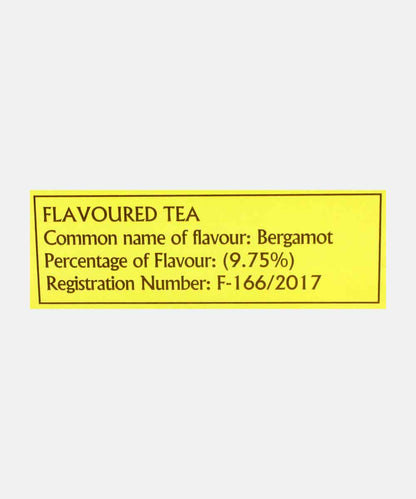 Twinings Earl Grey Tea (100 Bag)