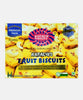 Hyderabad Karachi Bakerys Fruit Biscuits 400 Gm