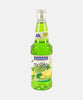 Manama Mojito Lime & Mint Syrup 500 Ml