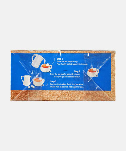 Tetley Original Tea 100 Bag