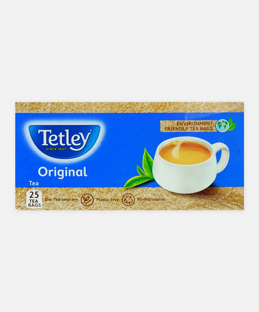 Tetly Original Tea 25 Bag