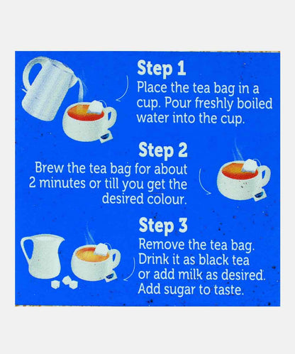 Tetly Original Tea 25 Bag