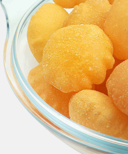 Sindhi Pani puri Puri 50 Piece