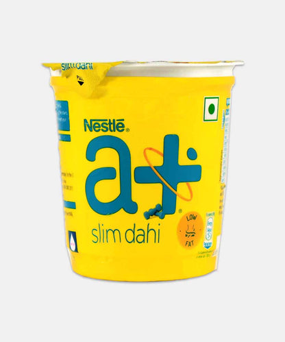 Nestle Slim Dahi 400 Gm