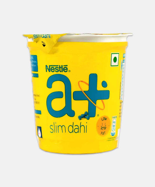 Nestle Slim Dahi 400 Gm