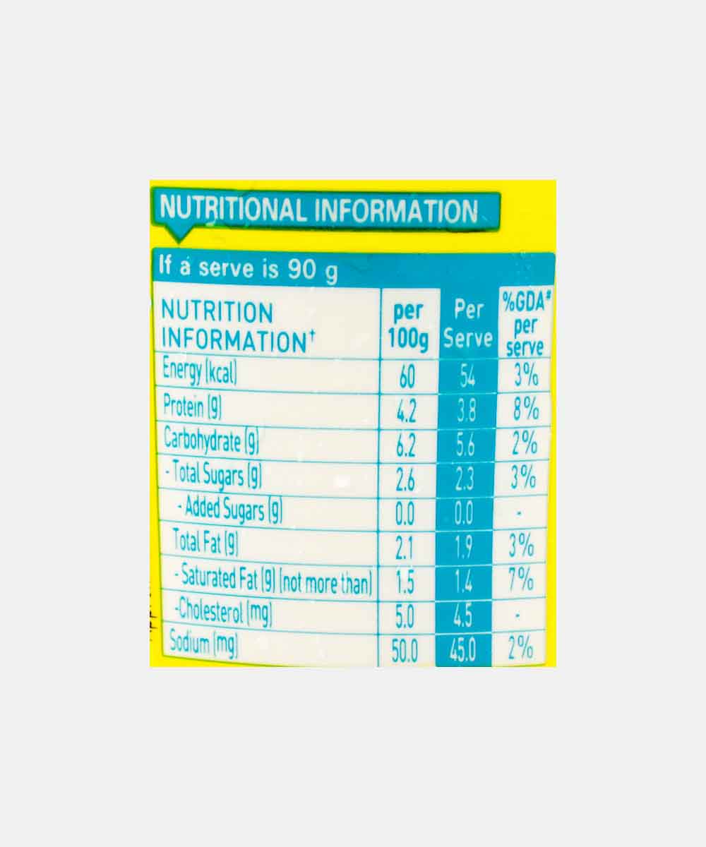 Nestle Slim Dahi 400 Gm
