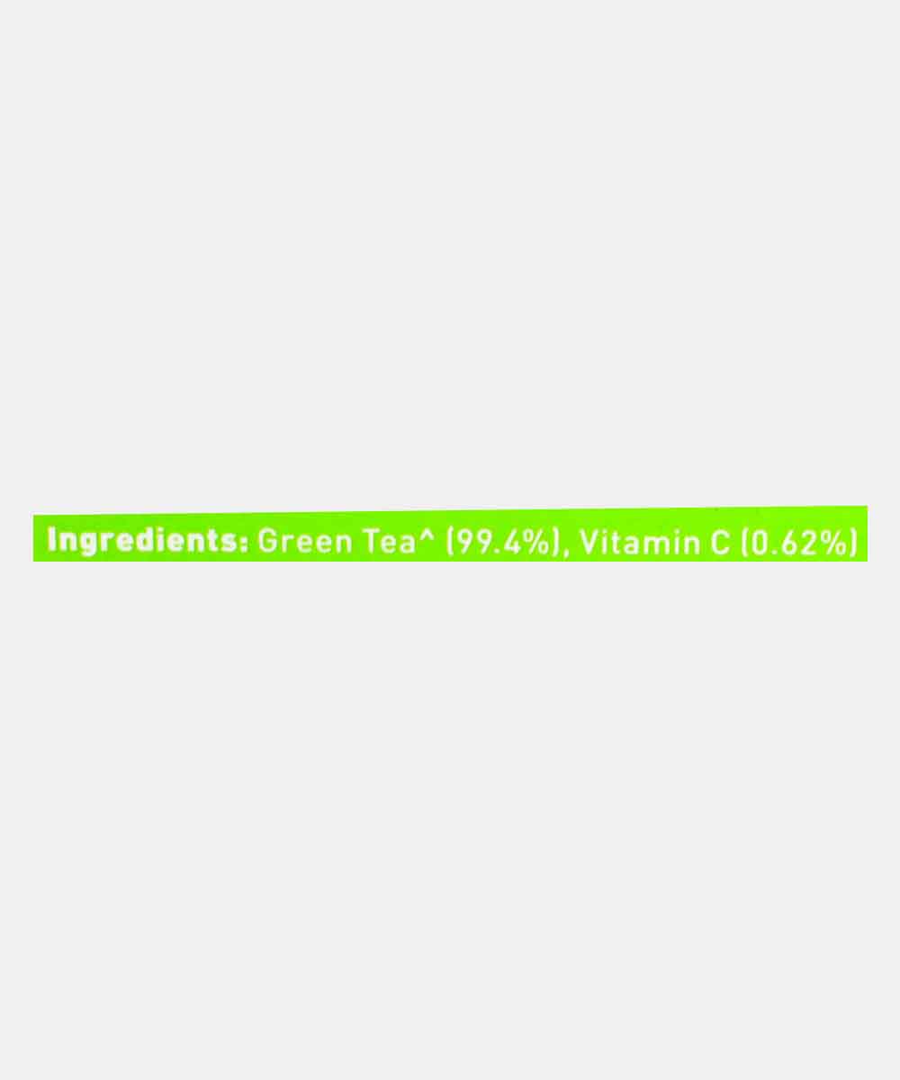 Tetley Pure & Original Green Tea 25 Bag