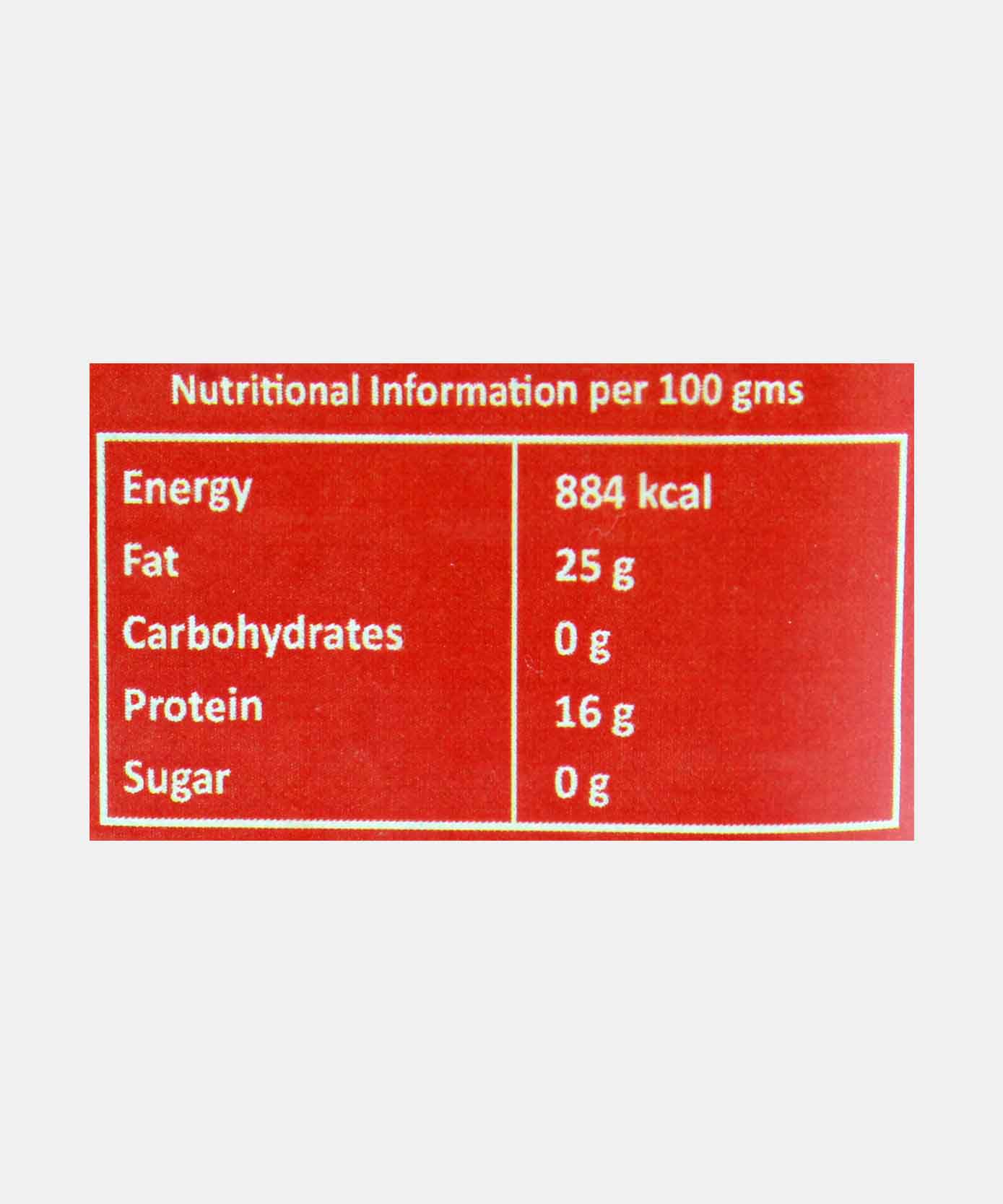 Cold Pressed Groundnut Oil 500 Ml