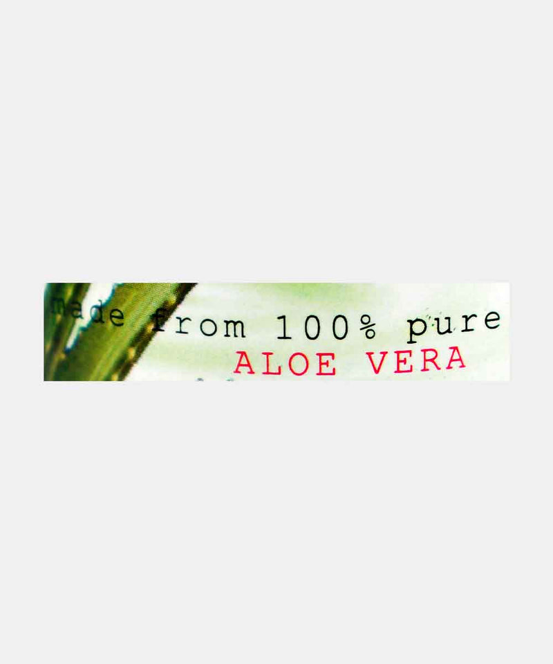 ALOE VERA GEL20 100 GM