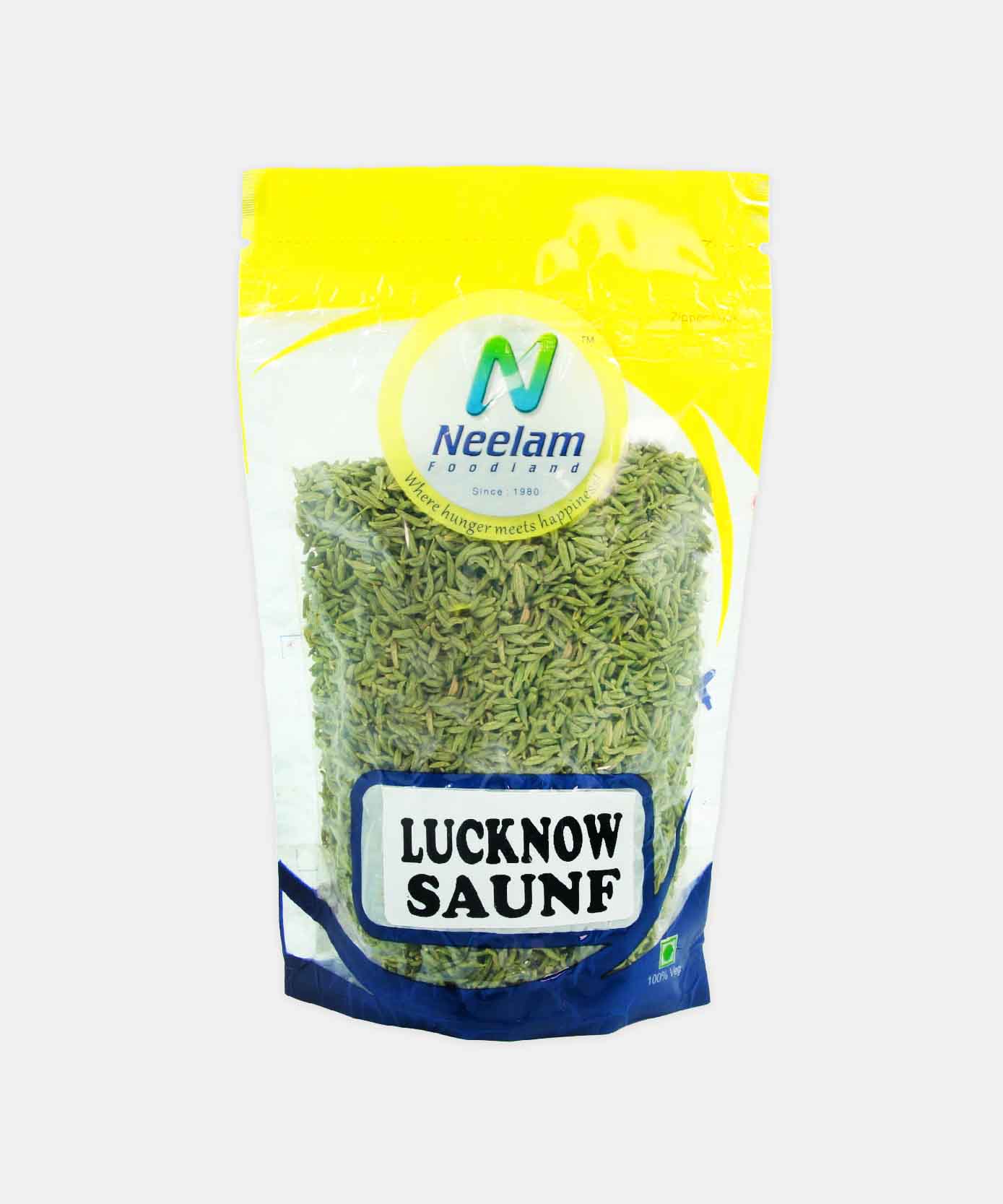 Lucknow Saunf 100 Gm