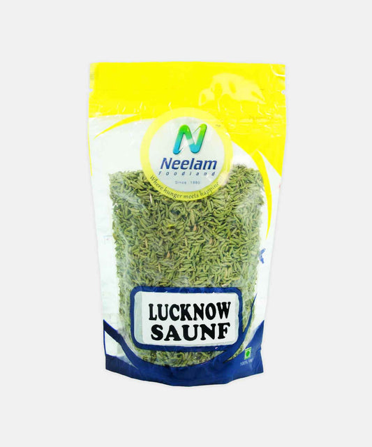 Lucknow Saunf 100 Gm