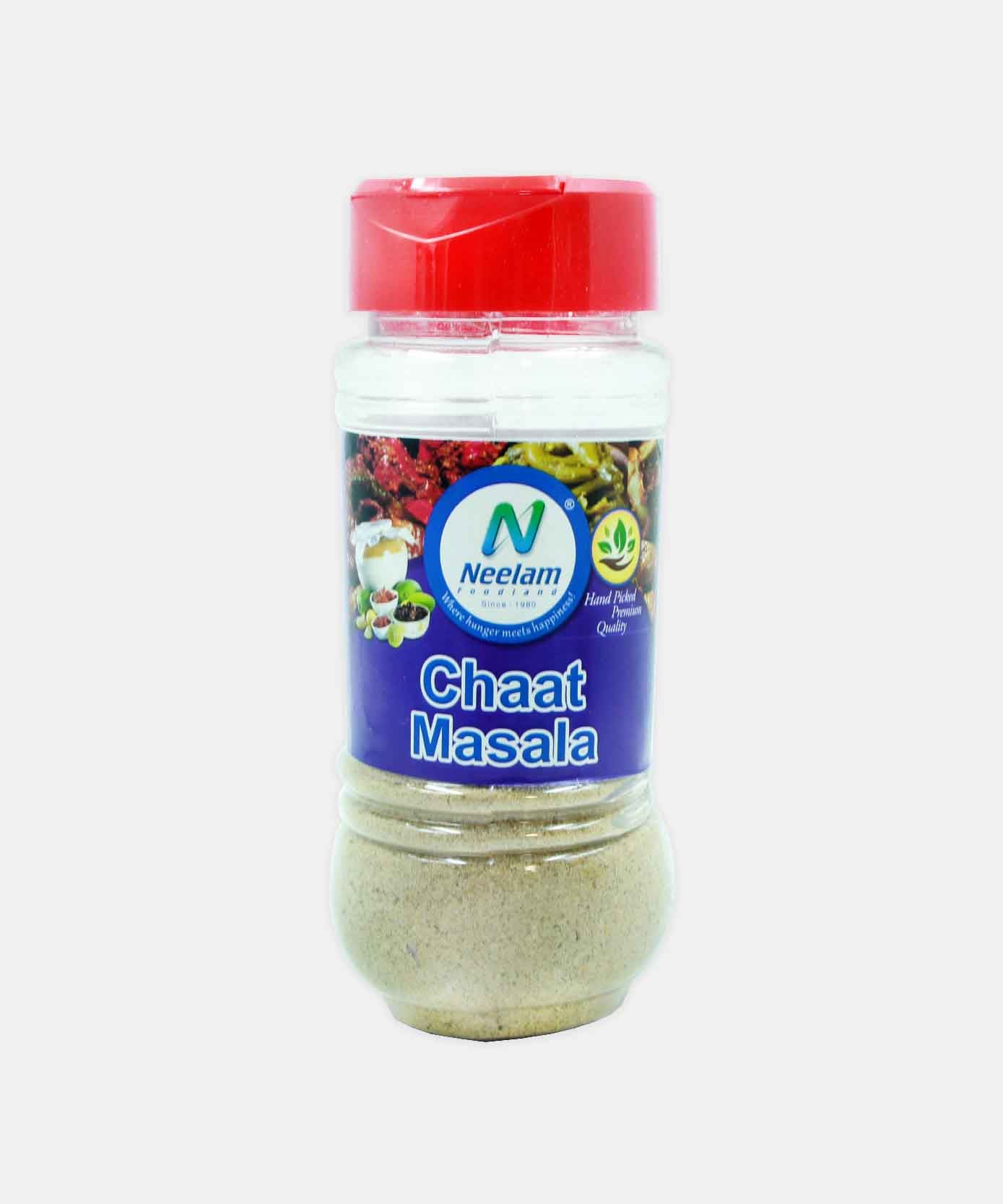 Chaat Masala 100 Gm