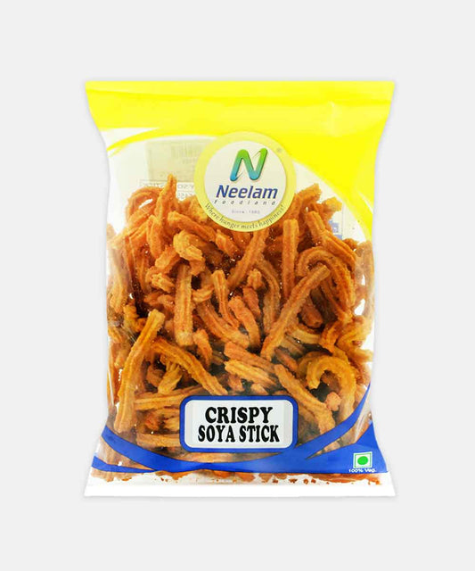 Crispy Soya Stick 200 Gm