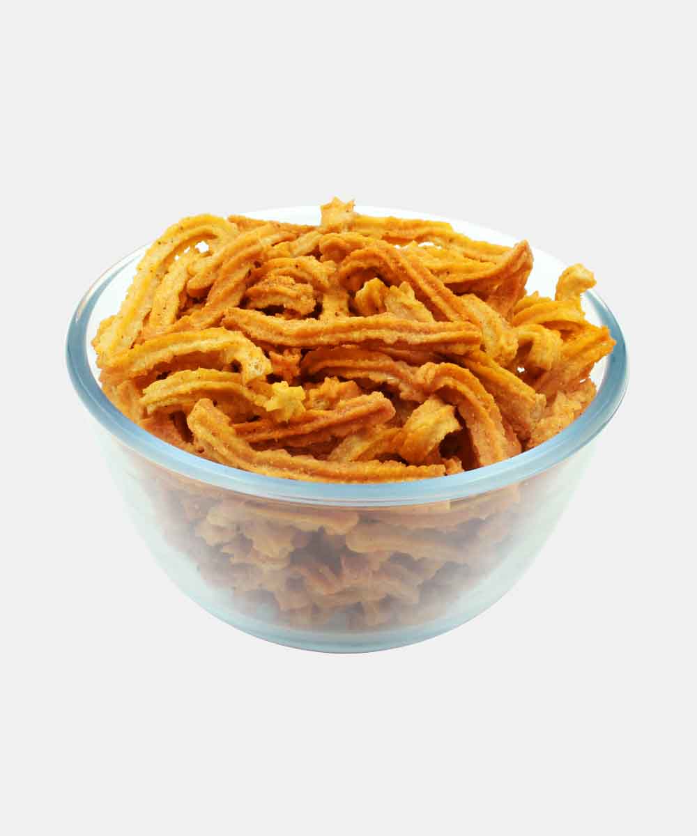 Crispy Soya Stick 200 Gm