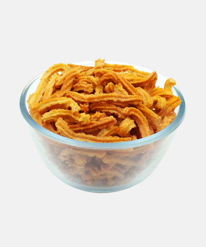 Crispy Soya Stick 200 Gm