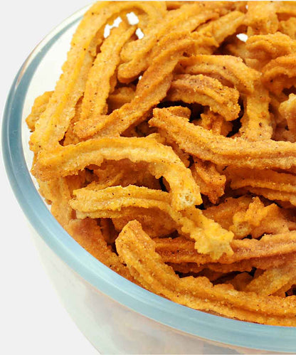 Crispy Soya Stick 200 Gm