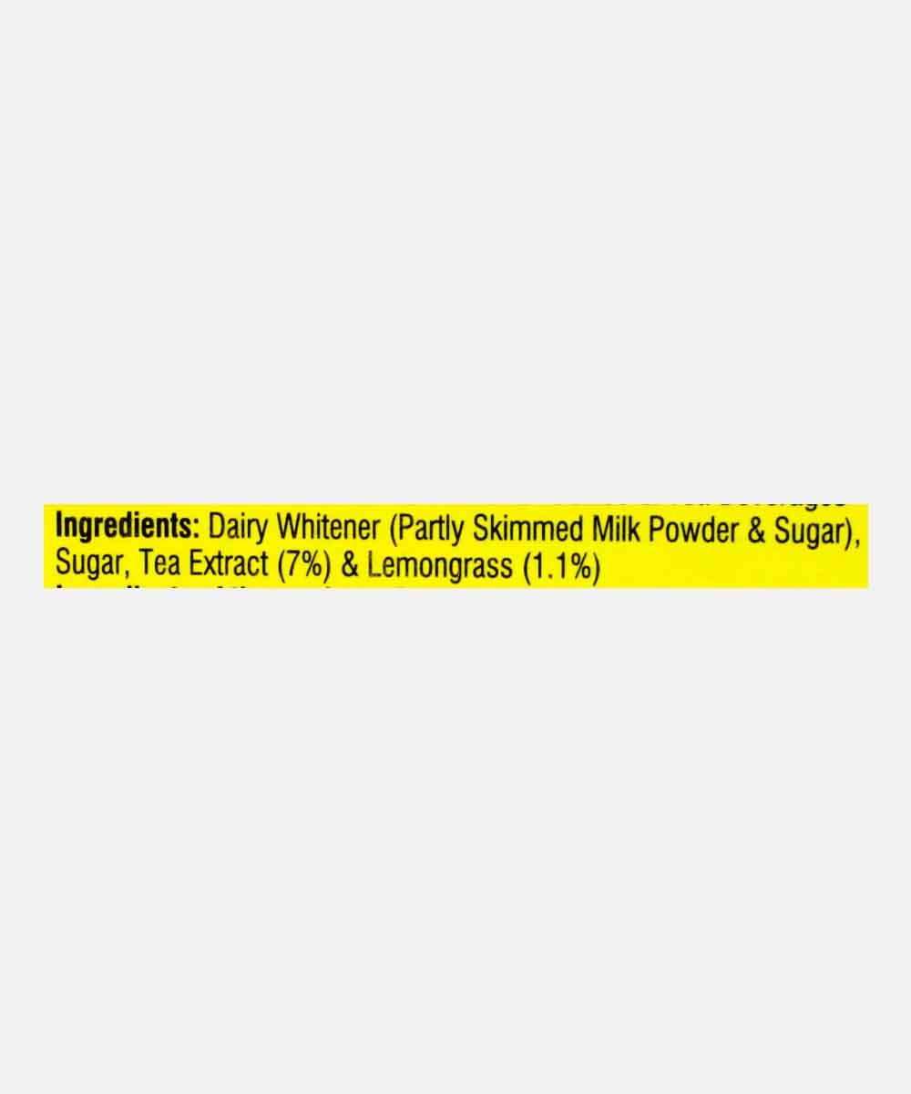 Girnar Premix Lemon Grass Chai 140 Gm 10 Sachets