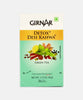 Girnar Detox Green Tea Desi Kahwa 90 Gm (36 Tea Bags)