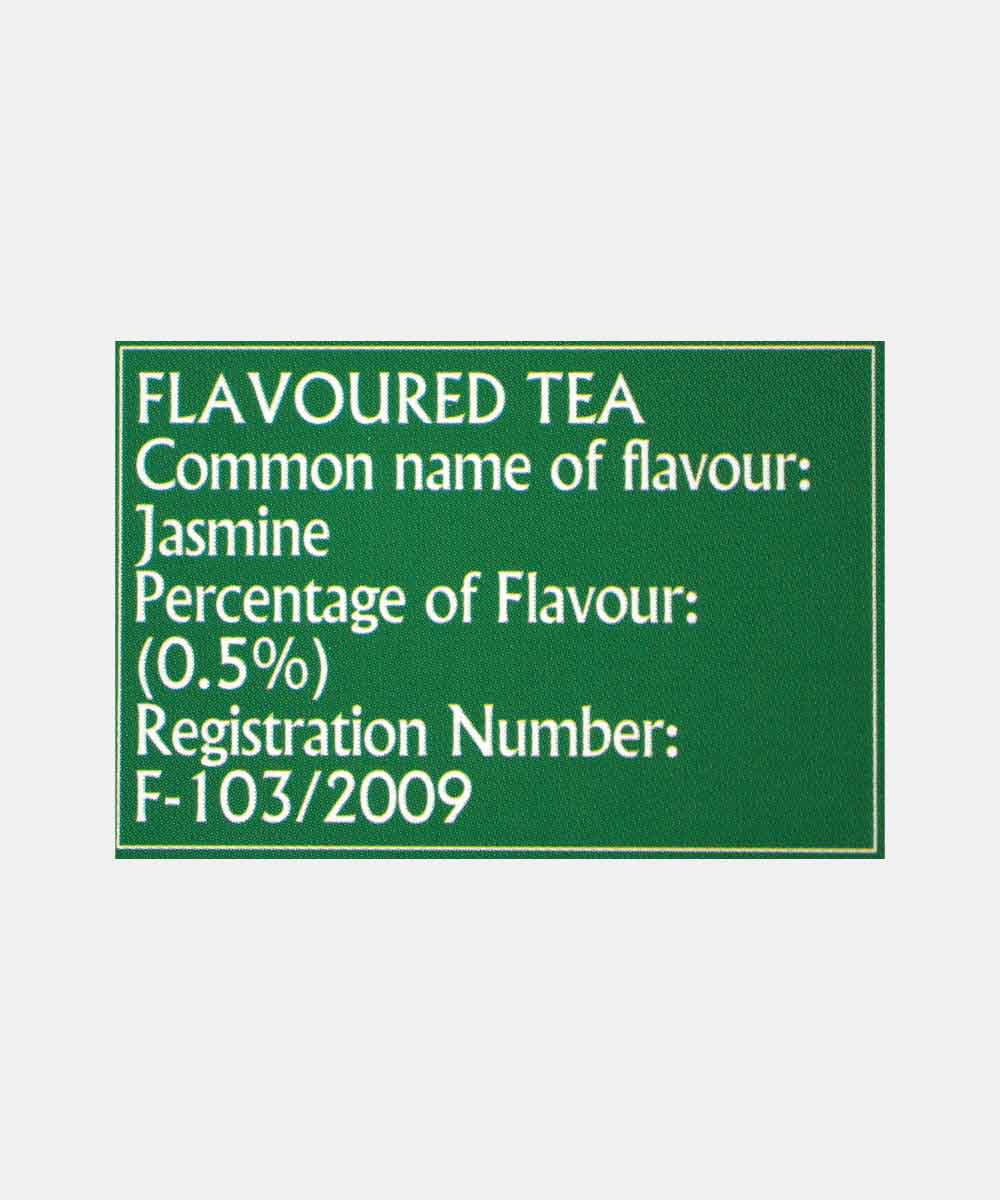 Twinings Jasmine Green Tea 25 Bag