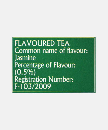Twinings Jasmine Green Tea 25 Bag