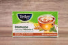 Tetley Ginger,Mint & Lemon Tea (25 Bag)