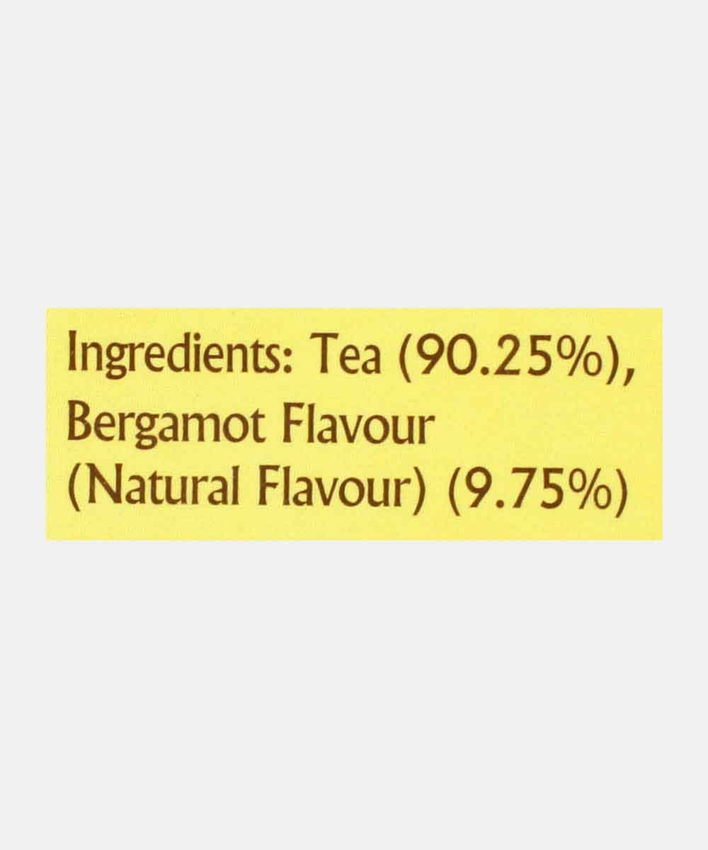 Twinings Earl Grey Green Tea 25 Bags