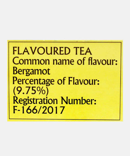 Twinings Earl Grey Green Tea 25 Bags