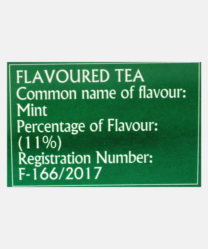 Twinings Mint Green Tea 25 Bag