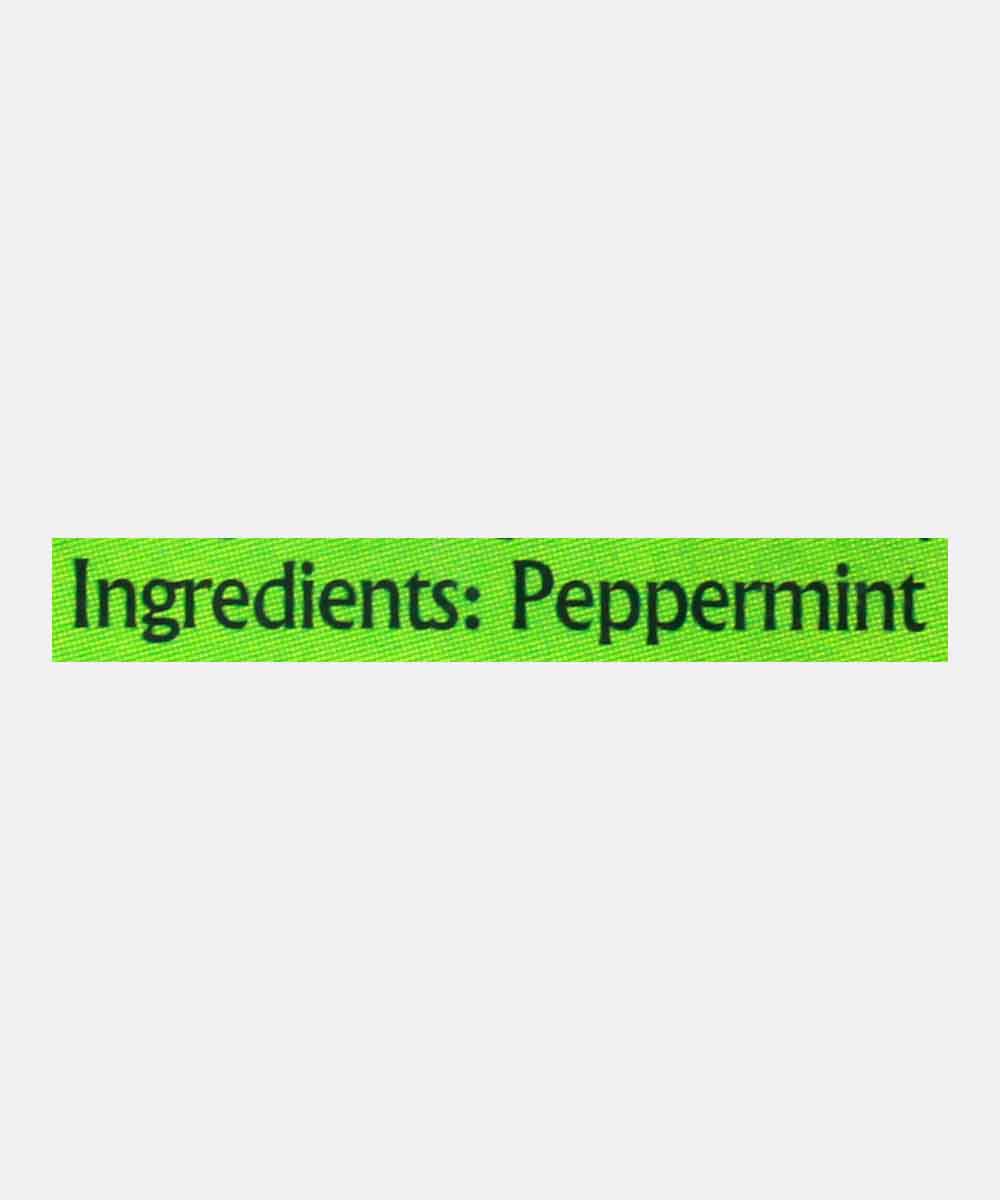 Twinings Of London Pure Peppermint Infusion Tea 25 Bag