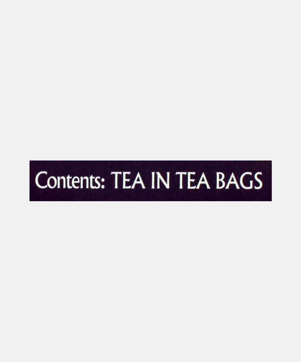 Twinings Darjeeling Tea 25 Bag