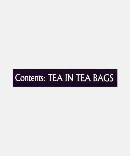 Twinings Darjeeling Tea 25 Bag